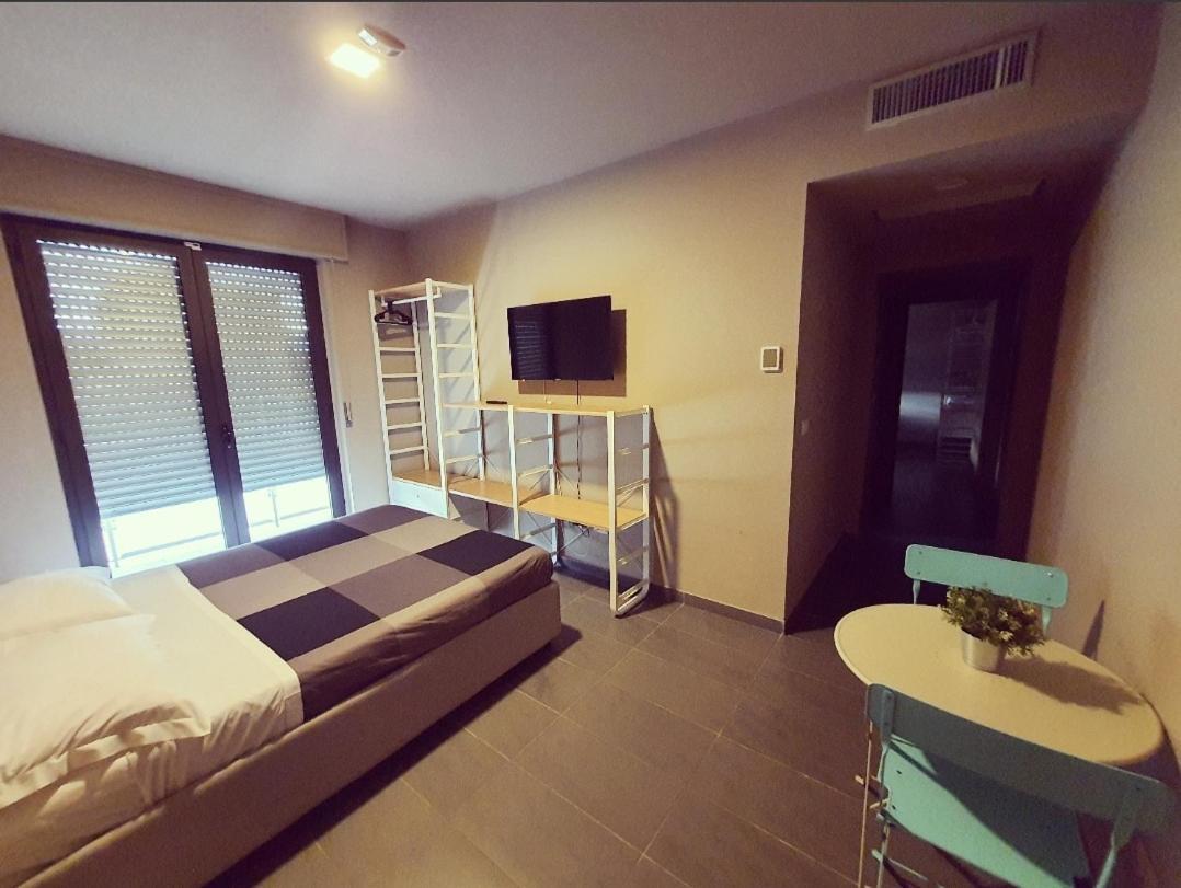Aparthotel Dannunziano 2*