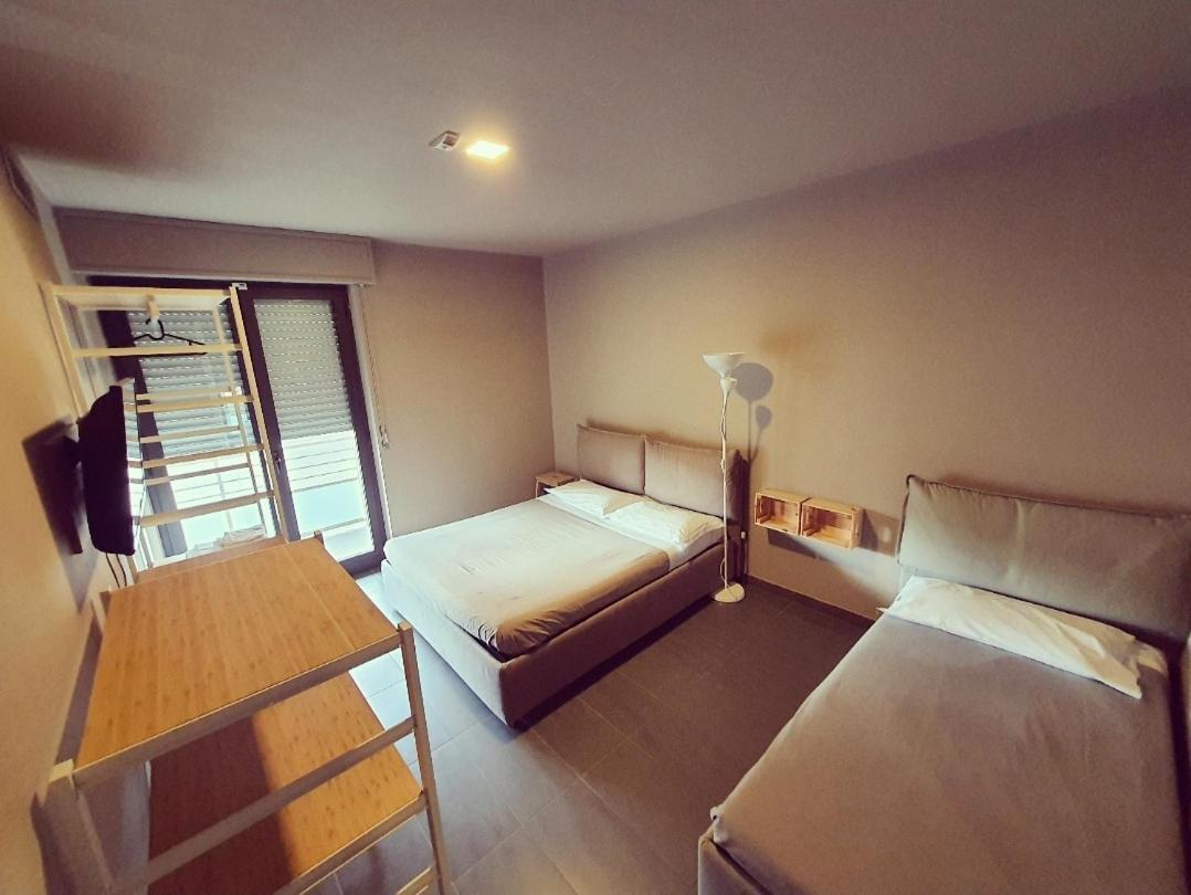 Dannunziano Apartahotel Chieti