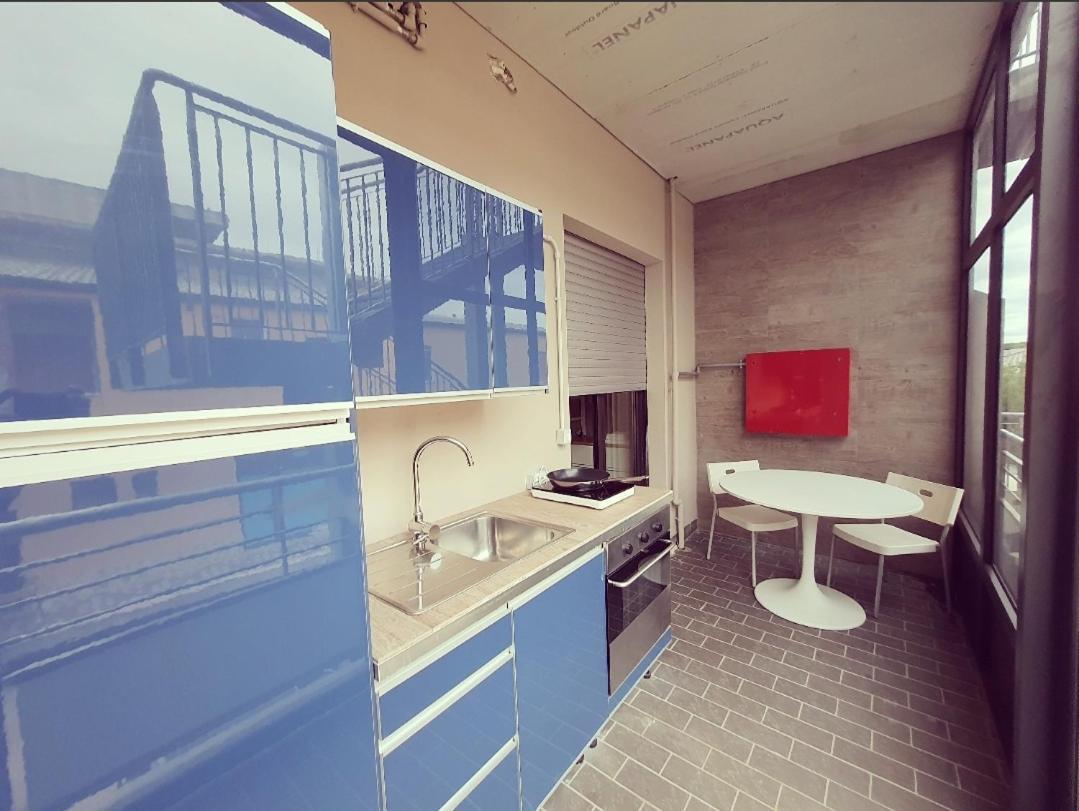 Aparthotel Dannunziano 2*
