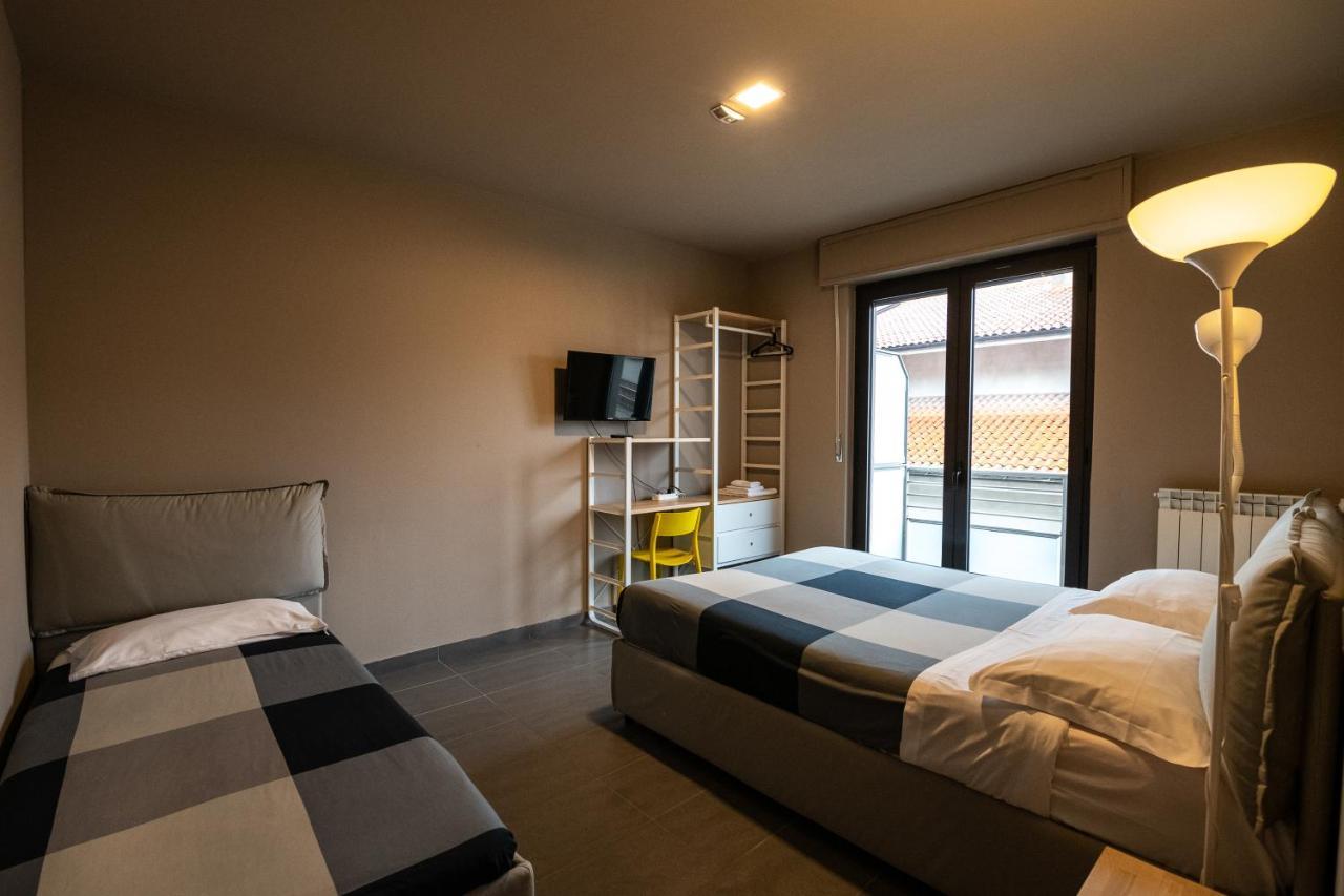 Dannunziano Apartahotel Chieti