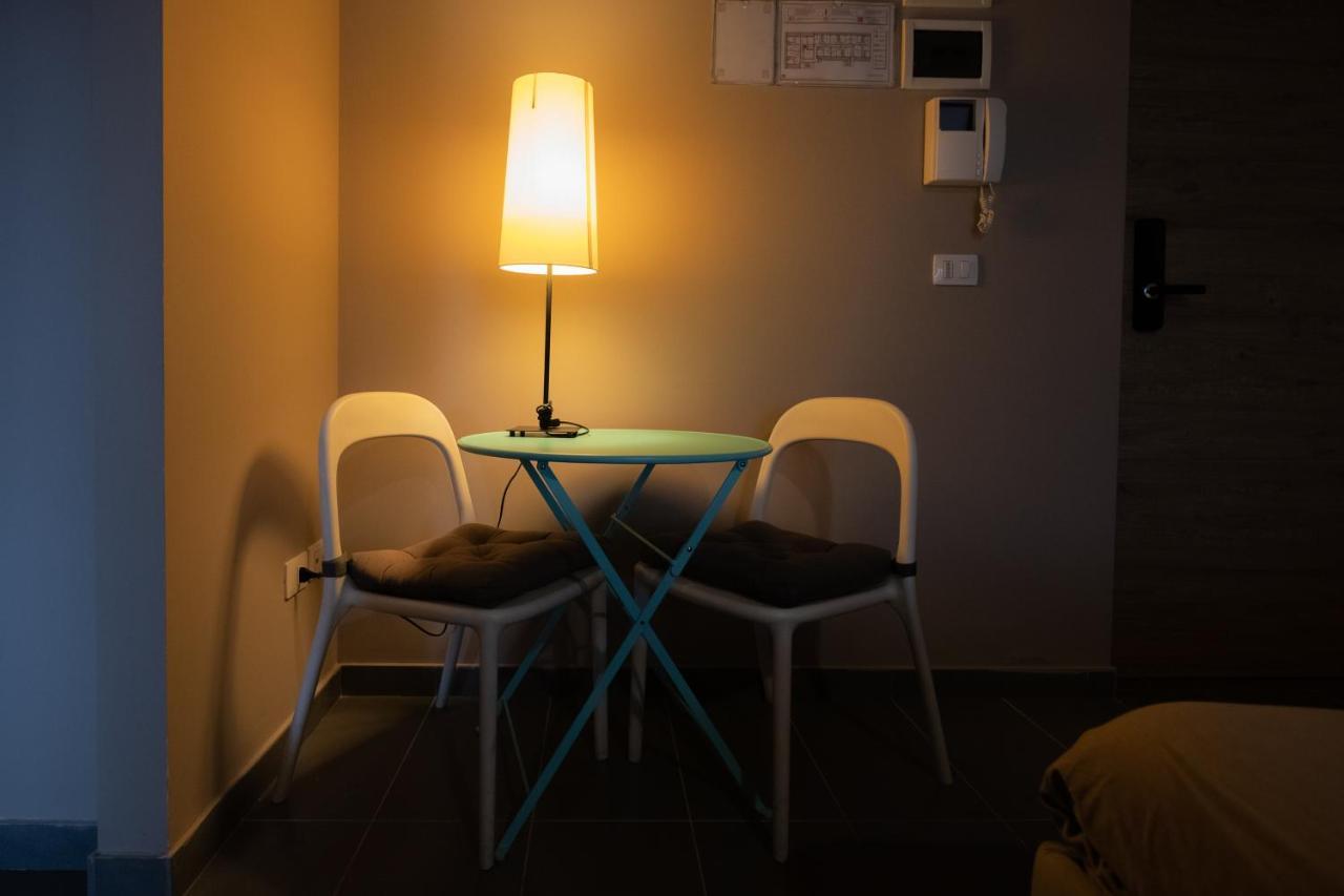 Apartahotel Dannunziano