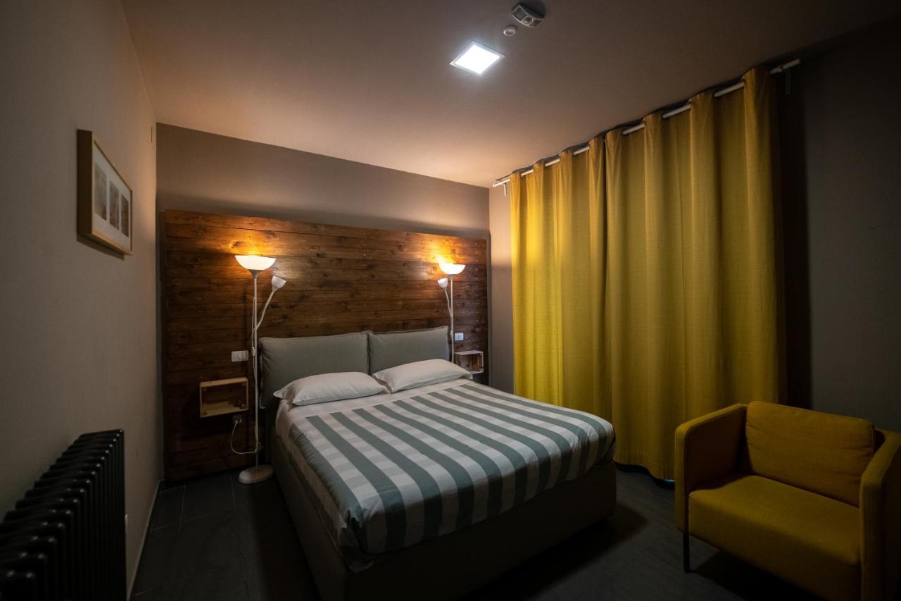 Dannunziano Aparthotel 2*