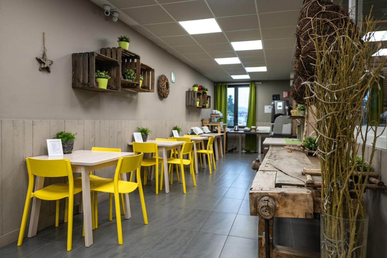 Dannunziano Apart-hotel