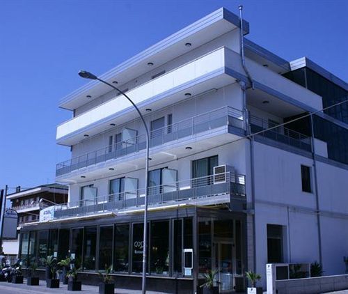 Dannunziano Apart-hotel